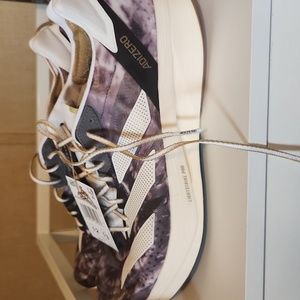 Adidas Adizero Adios Pro 2 GREAT SHOE!!!